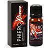 Pheromones Concentrate 500COSMETICS Phiero Xtreme