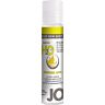Jo Banana Flavoured Lubricant 30ml for Oral Pleasure
