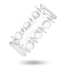 Addicted toys funda pene clear
