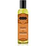 Kamasutra Sweet Almond Massage Oil 236ml for Relaxation