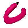 G-Spot Vibrator Rock Rock Chick with Ergonomic Design