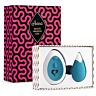 Feelztoys - anna huevo vibrador control remoto