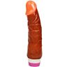 Vibrator BAILE Waves of Pleasure 19.5 cm with Realistic Feel