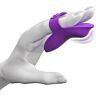 Stimulator Fantasy For Her Multifunction Thimble with 10 Vibration Patterns