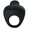 Vibrating Ring Pretty Love Thimble with Easy-Use Bullet