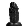 Dildo detonator - negro