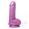 Realistic Dildo Pink Room Nao with Strong Suction Cup