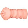 Masturbator Crazy Bull Leila 13.5 cm Compact Design