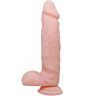 Dildo BAILE Super Realistic Natural Dildo