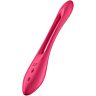 Vibrator Satisfyer Elastic Joy with Powerful Dual Motors
