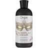 Nuru Massage Gel Orgie Noriplay for Silky Skin