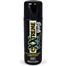 Silicone Lubricant HOT EXXTREME GLIDE with Comfort Oils