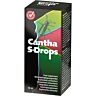 Cantha S-Drops by Cobeco - Enhance Your Sexual Energy