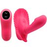 Stimulator Pretty Love Flirtation Remote Control