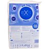 Condoms Exs Air Thin 100's - Ultra Thin Design