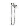 Nipple Clamps Bound to Please Heavy Duty Adjustable Design