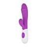 Vibrator Loving Joy Jessica Rabbit Semi-Realistic