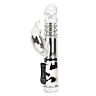 Rabbit Vibrator Loving Joy Jessica Rabbit Ultimate Plus with Extra Girth