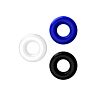 Cock Rings JoyRings Doughnut Set for Enhanced Pleasure
