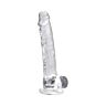 Dildo Loving Joy 11 Inch with Suction Cup Base