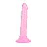 Dildo Loving Joy 5 Inch Slim with Suction Cup