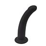 Dildo Loving Joy Curved 5 Inch with Suction Cup