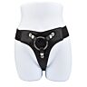 Loving Joy Elastic Harness for Strap-on Fun