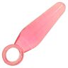 Butt Plug Loving Joy Finger Fun Small with Finger Control