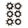 Cock Ring Set Loving Joy 6 Pack with Versatile Styles
