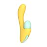 G Spot Vibrator MINA Bloom 2 in 1 with Remote Control