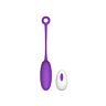 Love Egg MINA Celeste Remote-Controlled Vibrator