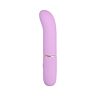 G-Spot Vibrator NAUTI Petites 10 Speed