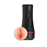Masturbator REV Rev-Lite Squeezable with Textured Canal