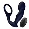 Prostate Massager REV Rev-Pro Remote Controlled