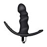Anal Vibrator REV Rev-Pro Vibrating Prostate Massager Bulbous Tip