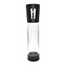 Penis Pump REV Rev-Pump Automatic with 3 Speeds