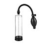 Penis Pump REV Rev-Pump Bulb 8.5 Inches with Quick-release