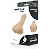 Masturbator Addicted Toys Experience 21.5 cm with Realistic Texture