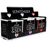 Scratch & Sex Games by SECRETPLAY - Exciting Couples Fun