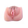 Masturbator BAILE FOR HIM Anthea Magic Flesh with Heat-Up Feature