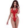 Chilirose Bodysuit CR 4460 with Provocative Design