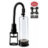 Penis Pump PUMP WORX Max-Width for Size Enhancement