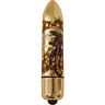 Vibrating Bullet Bala Ro-120mm for Discreet Pleasure