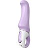 G Spot Vibrator Satisfyer Vibes Charming Smile with Powerful Vibration