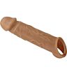 Penis Sleeve Pretty Love Spearhead - Prolong Your Pleasure