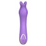 PARTY UP Kelly Flower-Shaped External Vibrator