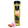 Shunga Massage Oil Almond Blossom