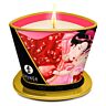 Shunga Massage Candle Cherry Blossom 170 ml