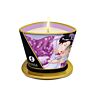 Massage Candle Shunga Sensation 170ml with Lavender Aroma