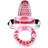 Vibrator BAILE FOR HIM Sweet Abs 10 Rhythms Ring